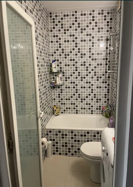 Titan, 7-10 minunte Metrou Costin Georgian, garsoniera.